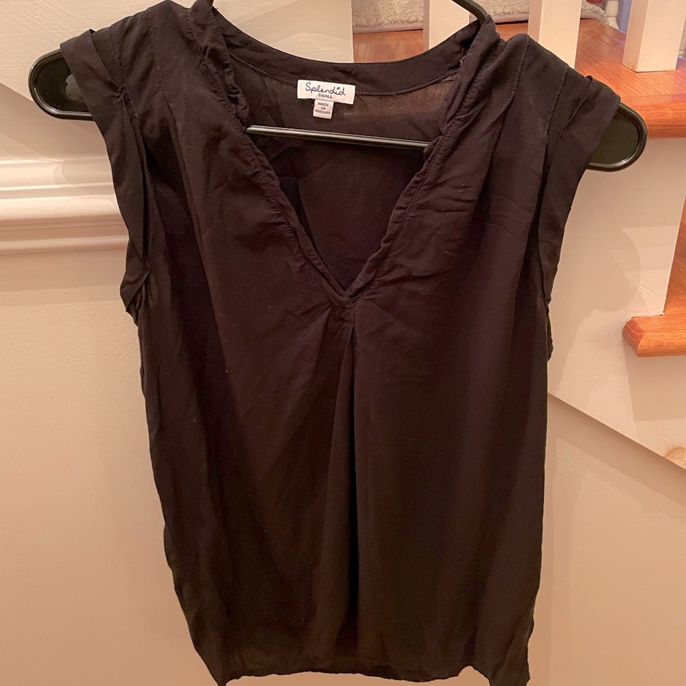 Splendid blouse